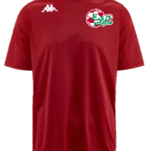 MAILLOT DOVO ROUGE